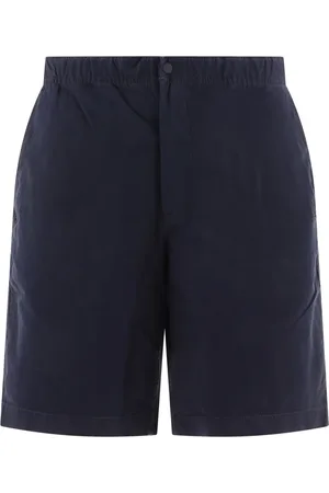 Norse projects Ezra relaxed shorts