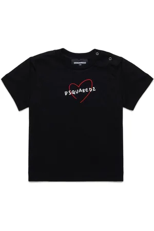 Dsquared2 Logo-print T-shirt