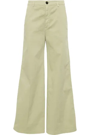 FORTE FORTE Wide-leg trousers