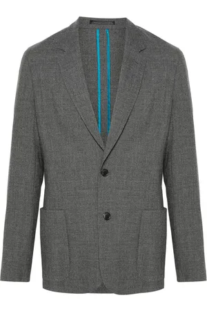 Paul Smith Notched lapels blazer