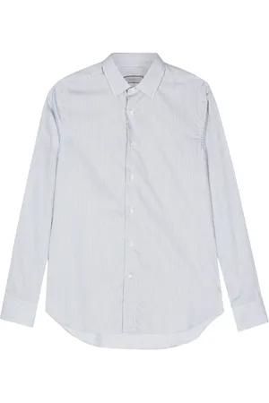 CANALI Striped shirt