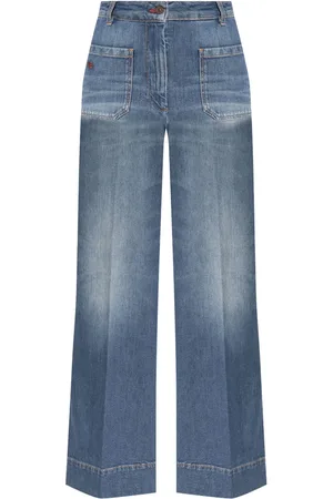 Victoria Beckham Alina jeans