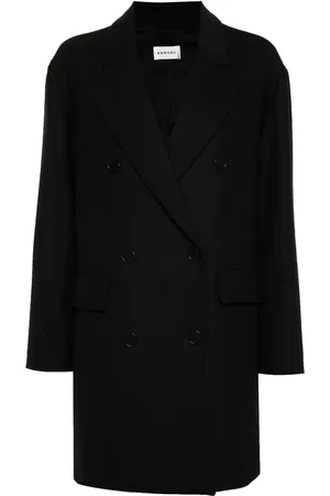 P.A.R.O.S.H. Paffuto coat