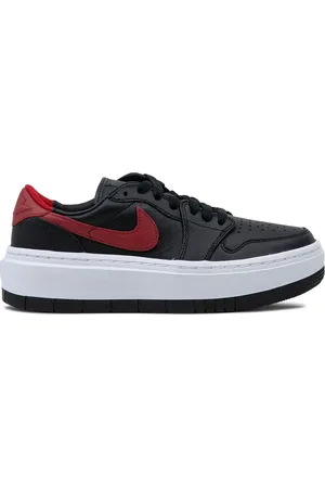 Jordan Air Retro 1 Elevate Low " /Gym Red/White" sneakers