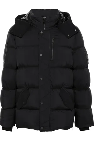 Moose Knuckles Everest 3Q jacket