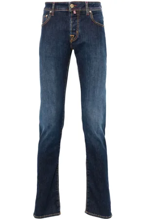 Jacob Cohen Nick Slim jeans