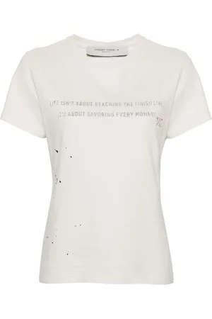 Golden Goose Doris T-shirt