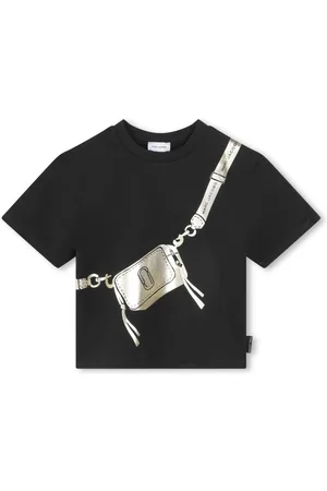 Marc Jacobs Short-sleeve T-shirt