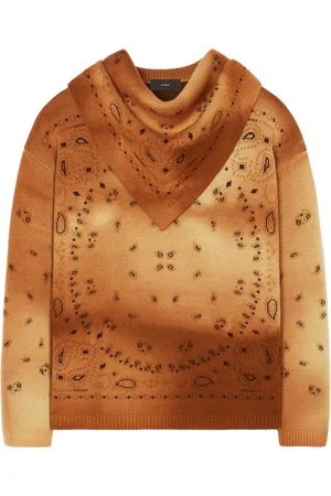 Alanui Hues of the desert jumper