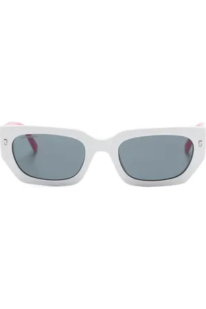 Dsquared2 Logo-print sunglasses