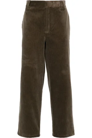 Golden Goose Corduroy trousers
