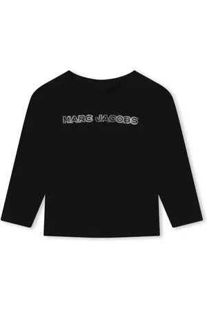 Marc Jacobs Logo T-shirt