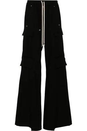 Rick Owens Cargobelas trousers