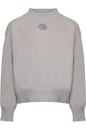 Etro Pegaso jumper