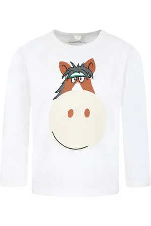 Stella McCartney Graphic-print T-shirt