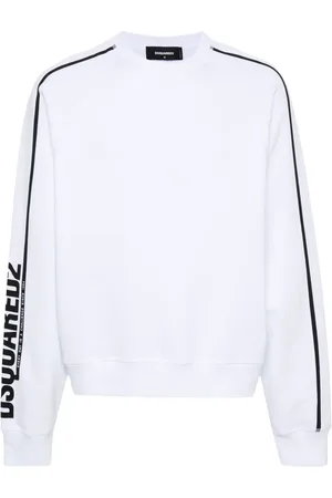 Dsquared2 Crew-neck sweatshirt