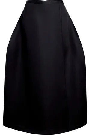 Khaite The Mila skirt