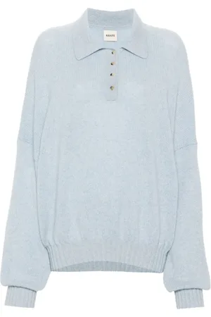 Khaite The Rene sweater
