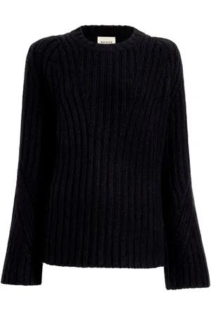 Khaite The Calvin sweater