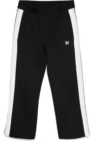 Palm Angels New Monogram track pants