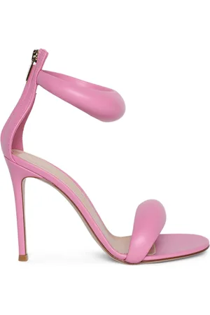 Gianvito Rossi Bijoux 105mm stiletto-heel sandals