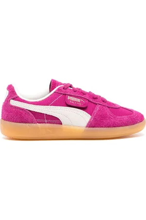 PUMA Palermo Vintage sneakers