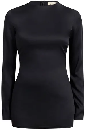 Khaite Vlad blouse