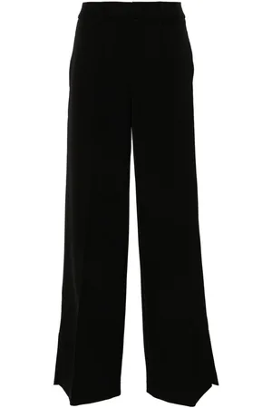 Liu Jo Wide-leg trousers