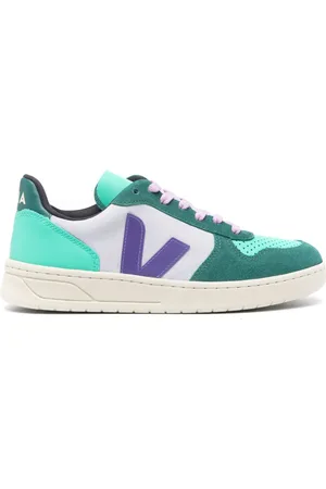 Veja V-10 sneakers