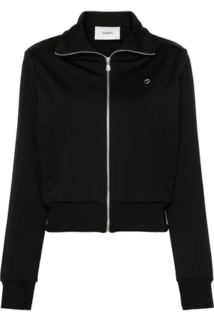 COPERNI Logo-plaque sweatshirt