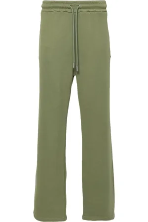 OFF-WHITE Windy Arrow track pants