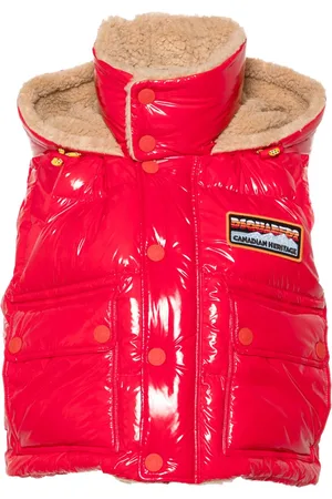 Dsquared2 Puffer gilet