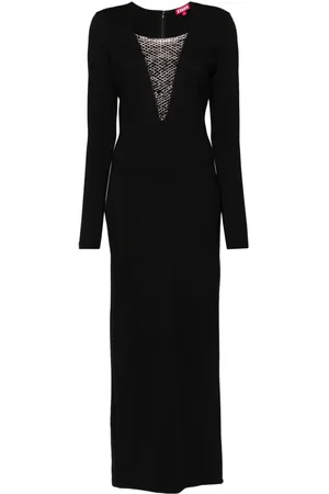 Staud Kris maxi dress