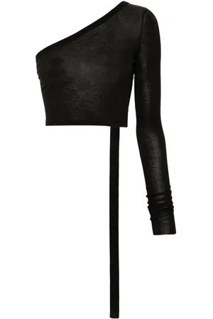 Rick Owens Ziggy T-shirt