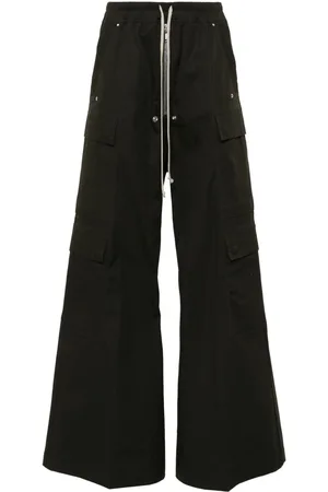 Rick Owens Cargobelas cargo pants