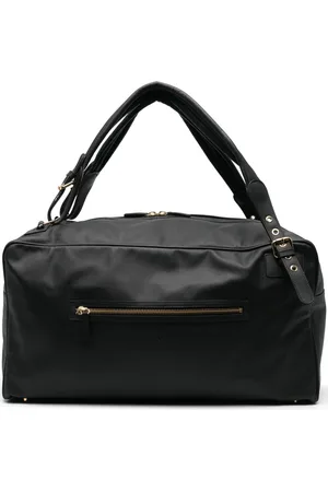 ELEVENTY Debossed-logo holdall