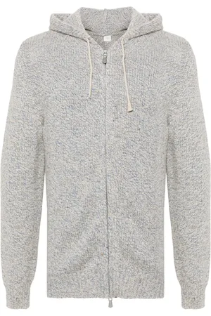 ELEVENTY Zip-up cardigan