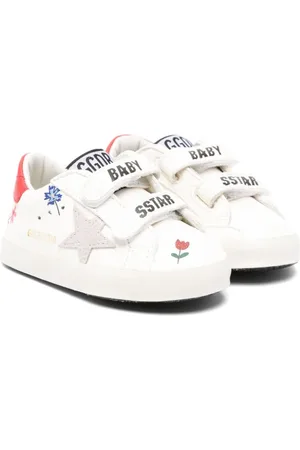 Golden Goose Baby School sneakers