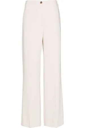 SEVENTY BY SERGIO TEGON Straight trousers