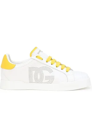 Dolce & Gabbana Logo sneakers