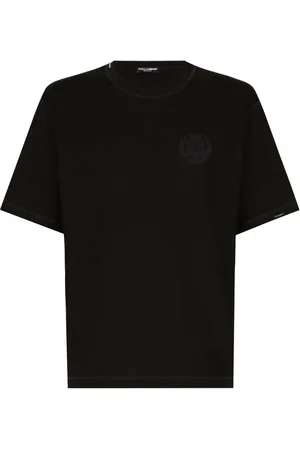 Dolce & Gabbana Embroidered logo t-shirt
