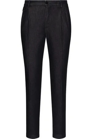 Dolce & Gabbana Tailored jeans