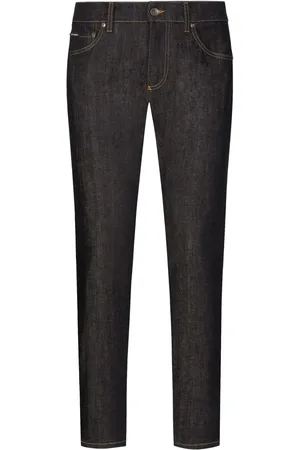 Dolce & Gabbana Slim-fit jeans