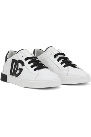 Dolce & Gabbana Portofino low-top sneakers