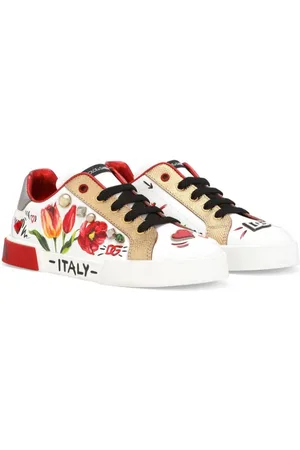 Dolce & Gabbana Portofino Light sneakers
