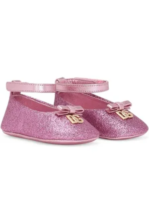 Dolce & Gabbana Mary Jane ballerina shoes