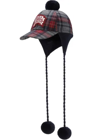 Dolce & Gabbana Logo-appliqu?? cap