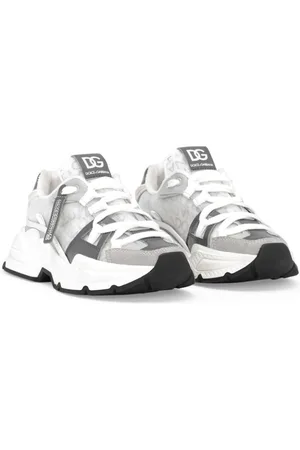 Dolce & Gabbana Airmaster mesh sneakers