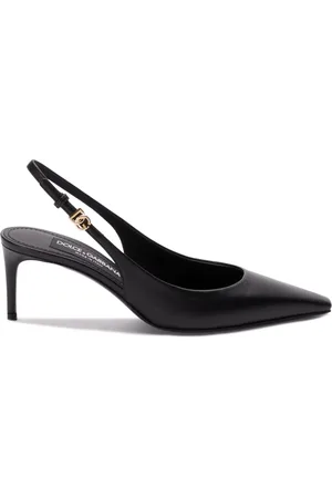 Dolce & Gabbana 60mm slingback pumps