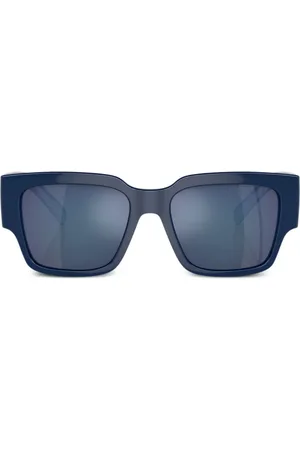 Dolce & Gabbana Square-frame sunglasses